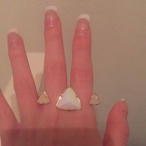 Kendra Scott Ring